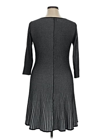 Olive and Oak Casual Dress (view 2)