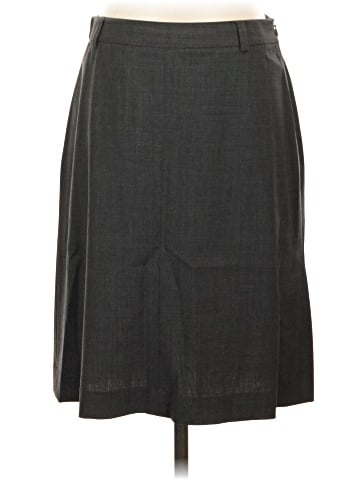 Theory Formal Skirt (view 1)