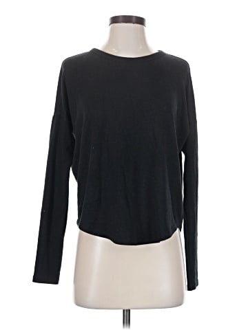 Rag & Bone Long Sleeve Top (view 1)