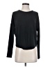 Rag & Bone Black Long Sleeve Top Size XS - photo 1