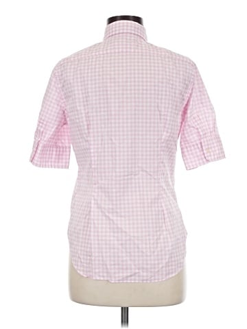 Ralph Lauren Short Sleeve Button-Down Shirt (view 2)