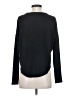 Rag & Bone Black Long Sleeve Top Size XS - photo 2