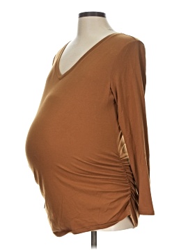 Old Navy Maternity 3/4 Sleeve Top