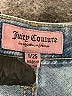 Juicy Couture Blue Jeans Size 25 waist - photo 7