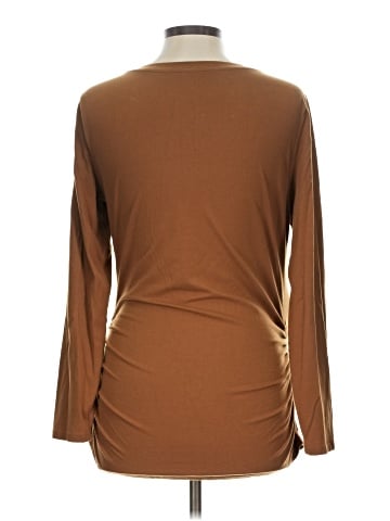 Old Navy - Maternity 3/4 Sleeve Top (view 2)