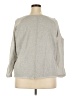 Derek Heart Gray Sweatshirt Size XXL - photo 2