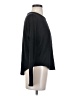 Rag & Bone Black Long Sleeve Top Size XS - photo 4