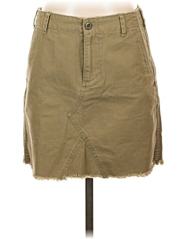 Denim & Supply Ralph Lauren Casual Skirt (view 1)