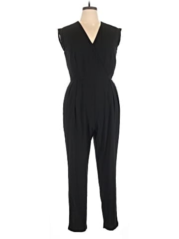 Jennifer Lopez Jumpsuit (view 1)