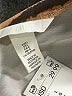 H&M 100% Polyester Animal Print Tan Cocktail Dress Size L - photo 4