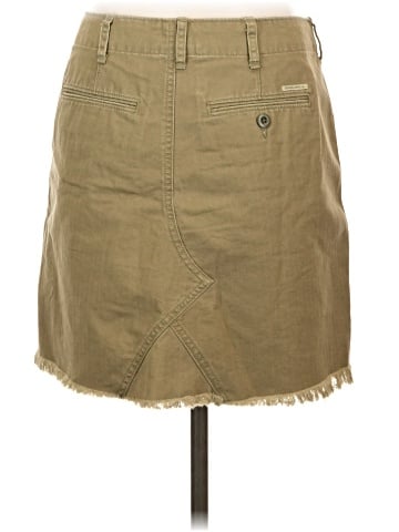 Denim & Supply Ralph Lauren Casual Skirt (view 2)