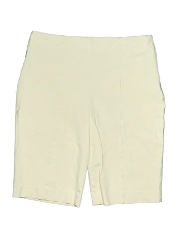 Talbots Outlet Khaki Shorts (view 1)