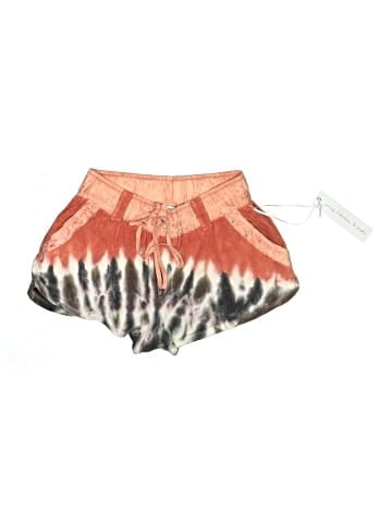 Young Fabulous & Broke Shorts (view 1)