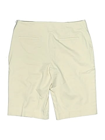 Talbots Outlet Khaki Shorts (view 2)