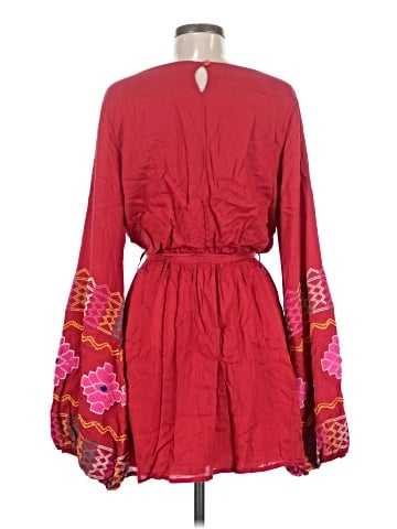Judith March Casual Dress (view 2)