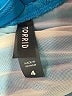 Torrid Chevron-herringbone Teal One Piece Swimsuit Size 4X Plus (4) - photo 3