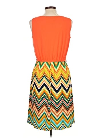 DressBarn Casual Dress (view 2)