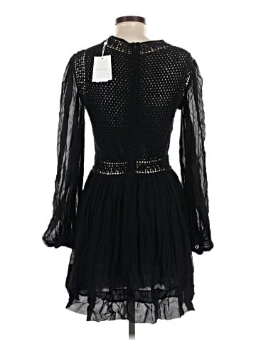 Zimmermann Luminosity Casual Dress (view 2)
