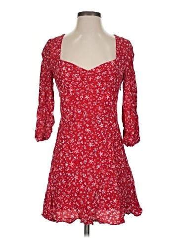 Zara Casual Dress (view 1)