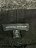 Universal Standard Solid Black Active Pants Size 18 (M) - photo 4