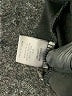 Universal Standard Solid Black Active Pants Size 18 (M) - photo 5
