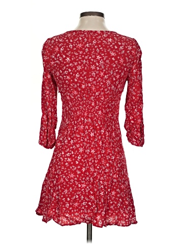 Zara Casual Dress (view 2)