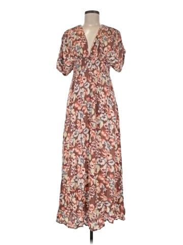Timing Casual Dress (view 1)