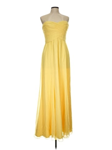 Lauren by Ralph Lauren Cocktail Dress (view 1)
