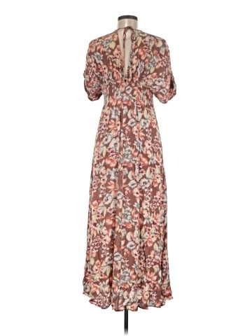Timing Casual Dress (view 2)