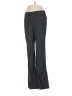 Sundance Chevron-herringbone Gray Dress Pants Size 6 - photo 1