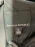 Banana Republic Black Jacket Size 6 - photo 3