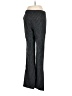 Sundance Chevron-herringbone Gray Dress Pants Size 6 - photo 2