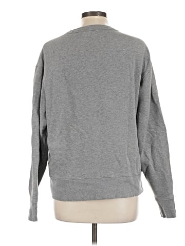 Acne Studios Fairview Face Sweatshirt (view 2)