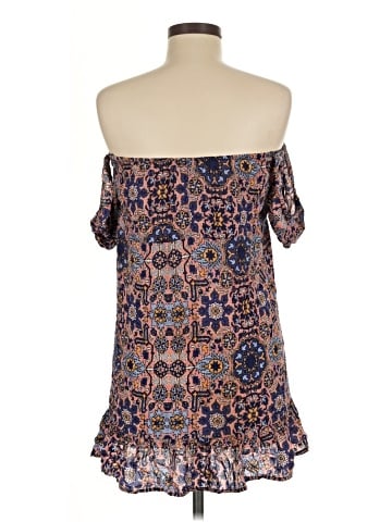 Olivaceous Sleeveless Blouse (view 2)