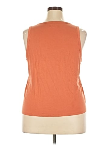 Lou & Grey Sleeveless T-Shirt (view 2)