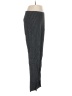 Sundance Chevron-herringbone Gray Dress Pants Size 6 - photo 4
