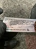 Isabel Maternity Color Block Blue Jeans Size 10 Maternity - photo 7