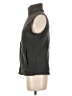 Columbia 100% Polyester Gray Vest Size S - photo 5