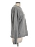 Acne Studios Gray Fairview Face Sweatshirt Size L - photo 4