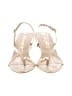 Antonio Melani Ivory Sandals Size 8 1/2 - photo 2