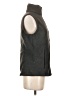 Columbia 100% Polyester Gray Vest Size S - photo 4