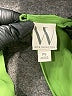 Worthington 100% Polyester Green Short Sleeve Blouse Size S (petite) - photo 7