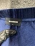 Monrow Blue Casual Pants Size M - photo 7