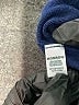 Monrow Blue Casual Pants Size M - photo 9