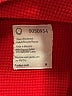 FOR DAYS Red Sweatshirt Size M - photo 4