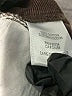 BCBGirls 100% Cotton Camo Brown Cargo Shorts Size 8 - photo 4