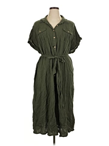Torrid Casual Dress (view 1)