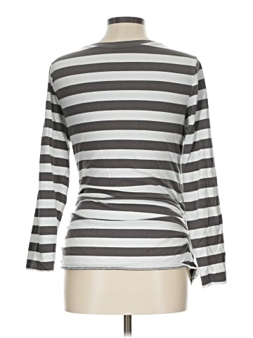 Old Navy - Maternity Long Sleeve Top (view 2)