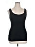 Mossimo Black Tank Top Size XL - photo 1
