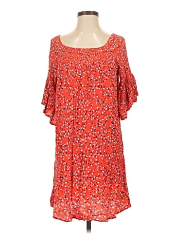 a.n.a. A New Approach Casual Dress (view 1)